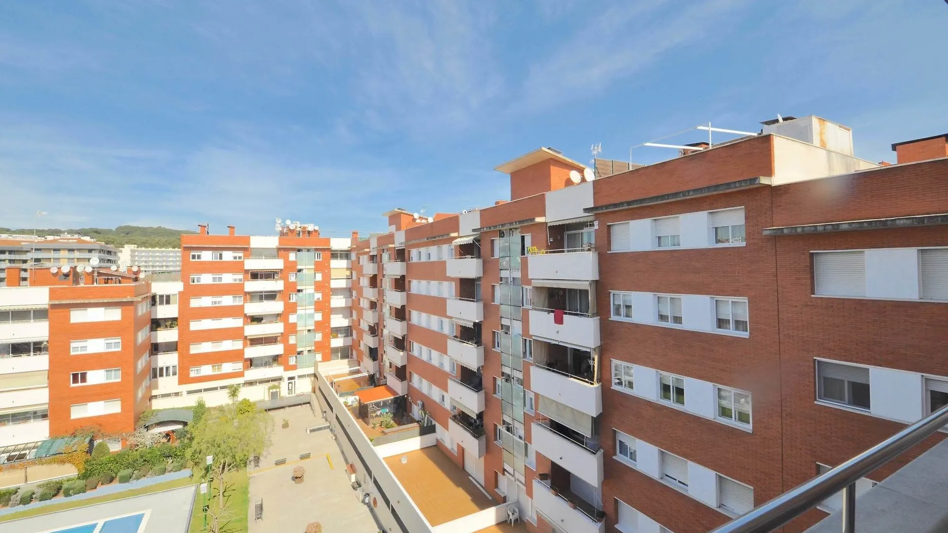 Apartment Apartamento Arina Lloretholiday Lloret de Mar