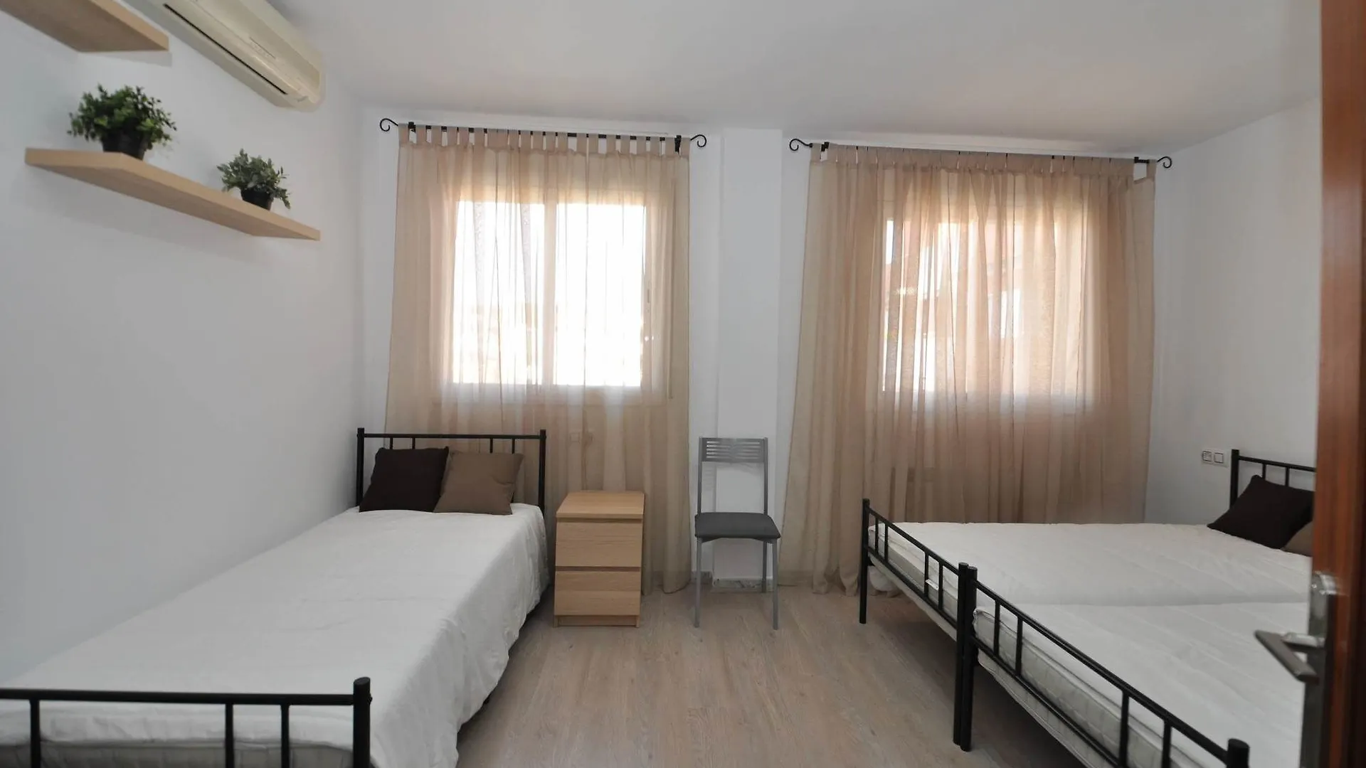 Apartamento Arina Lloretholiday Lloret de Mar Apartment