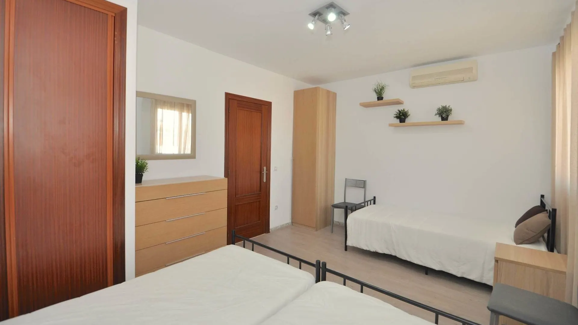 Apartment Apartamento Arina Lloretholiday Lloret de Mar