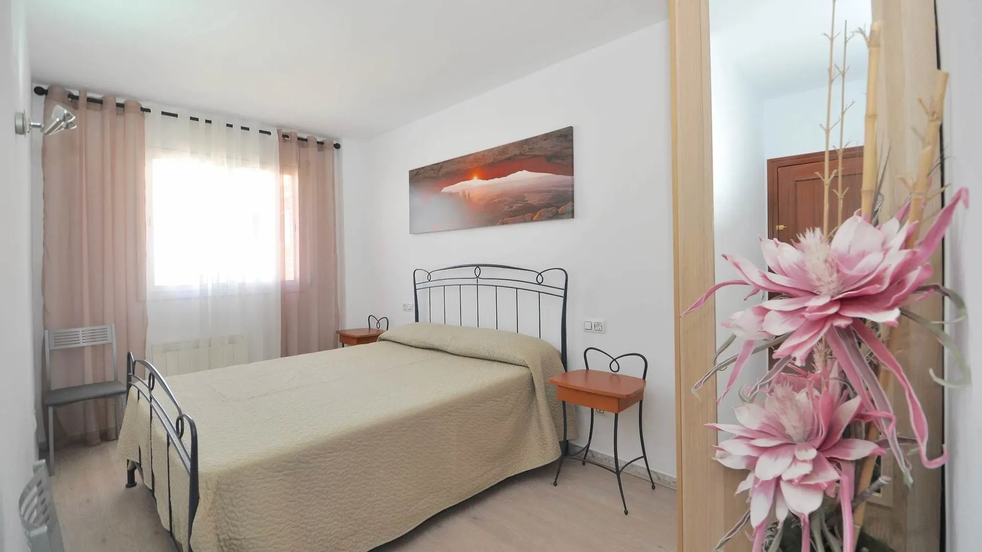 Apartamento Arina Lloretholiday Lloret de Mar