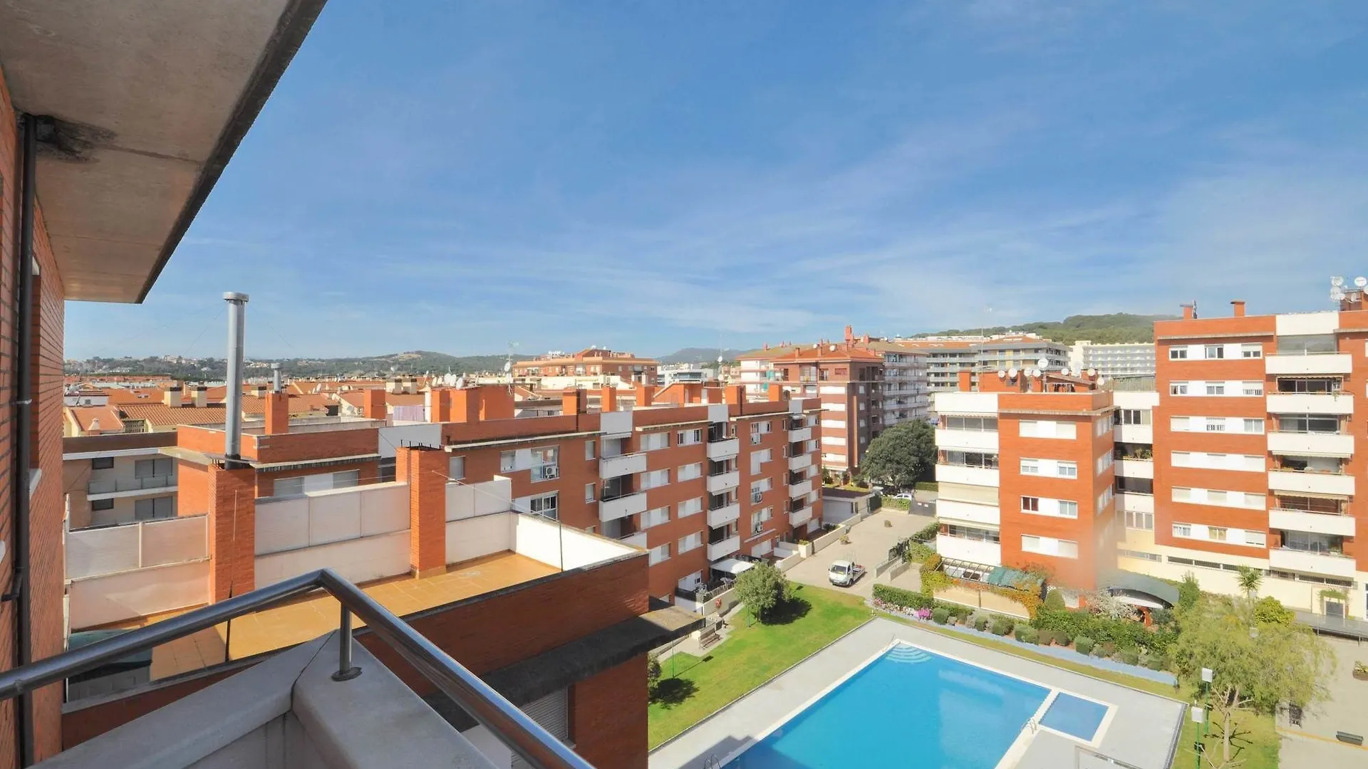 Apartment Apartamento Arina Lloretholiday Lloret de Mar