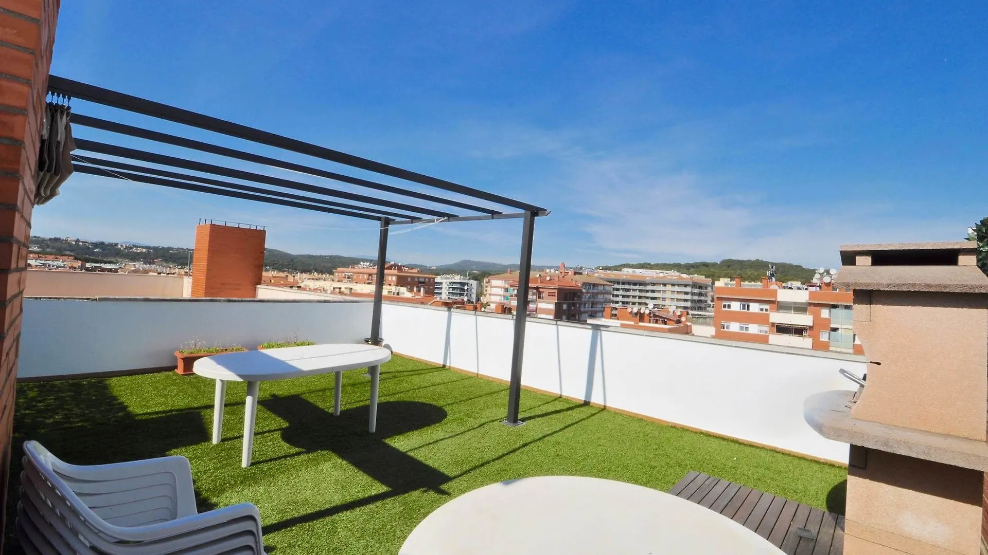 Apartamento Arina Lloretholiday Lloret de Mar 0*,