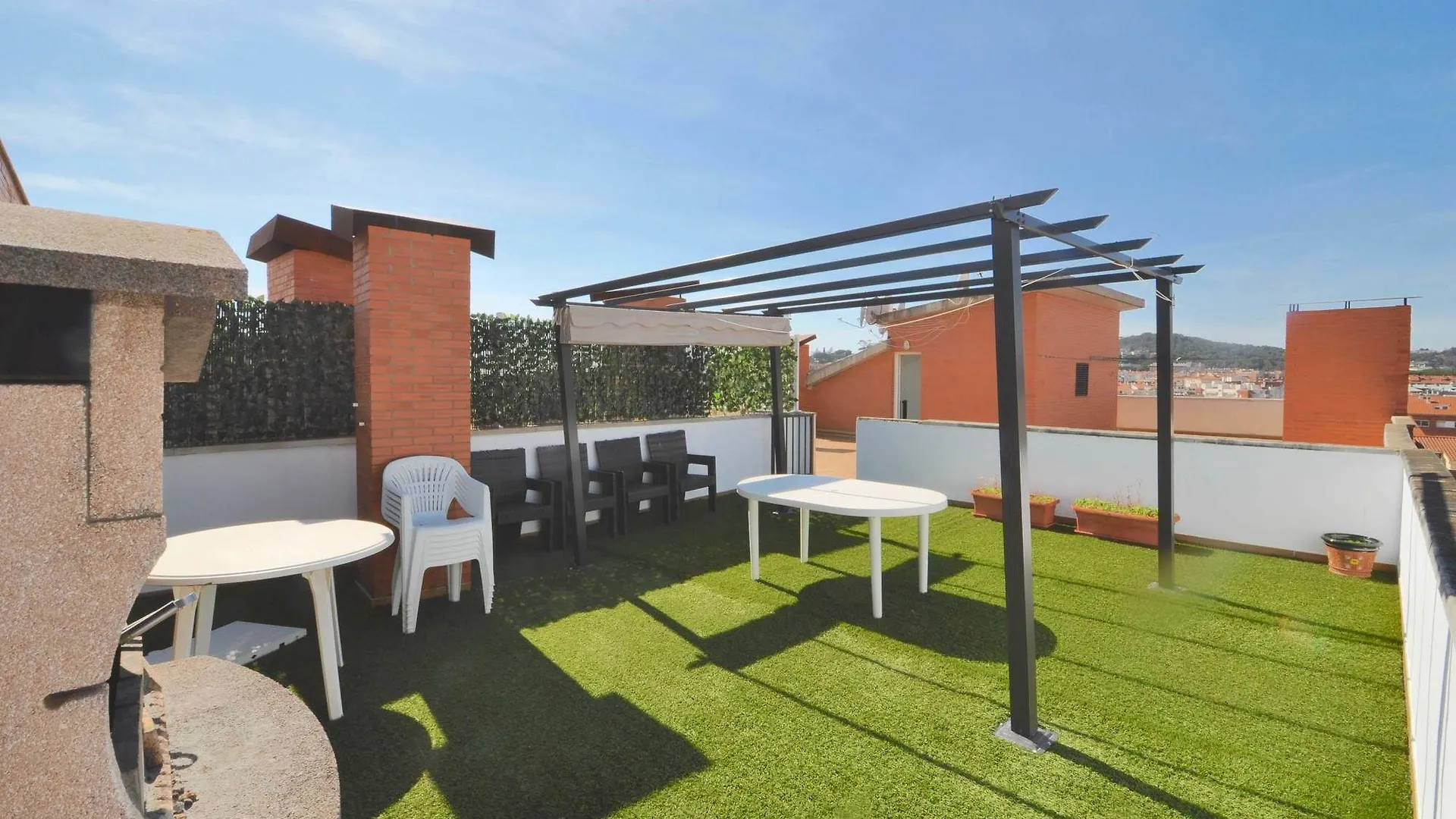 Apartamento Arina Lloretholiday 滨海略雷特